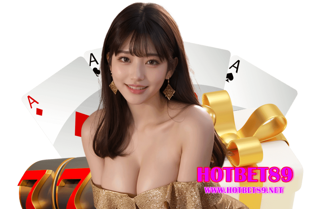 hotbet89 สล็อต